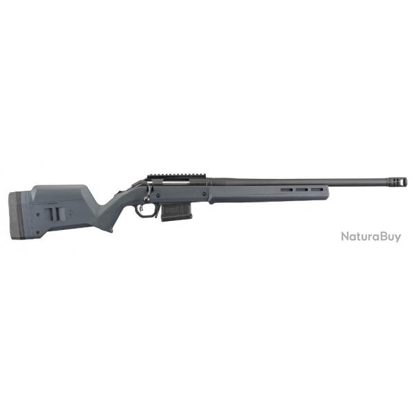 Carabine Ruger American Rifle Hunter - 6.5 Creedmoor