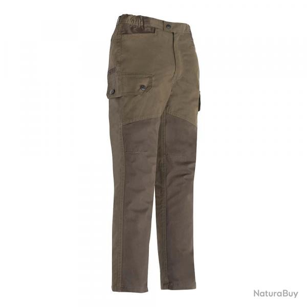 PANTALON IMPERLIGHT ENFANT KAKI 16A