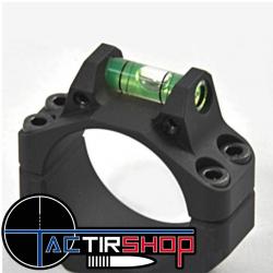 Niveau à bulle PGM Précision pour tube de 34 mm