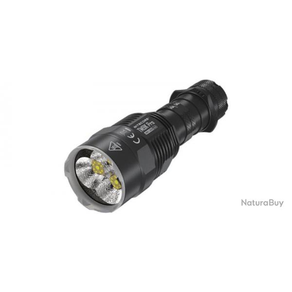 Lampe Tactique Tiny Monster 9K Pro- 9900 Lumens