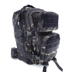 Sac à dos Falcon - 30L Black Camo