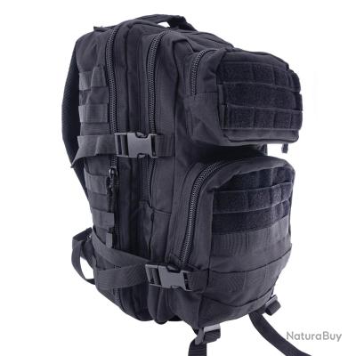 Sac à dos tactique militaire 30L Mozukai - FR
