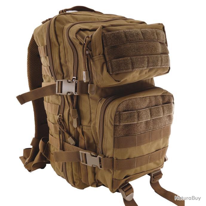 Sac à Dos Tactique 100L - Alpinisme, Escalade Et Voyage En Plein Air Item 14314569