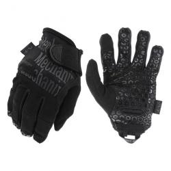 Gants de palpation Mechanix Précision Pro Noir