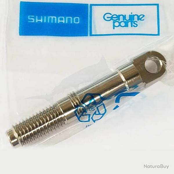 Shimano Axe Poigne (Gauche) (RD15822 / 10F8C)