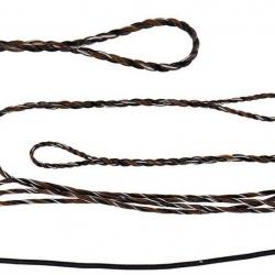 BUCK TRAIL - Corde FLEMISH DYNAGEN 16 brins 64"