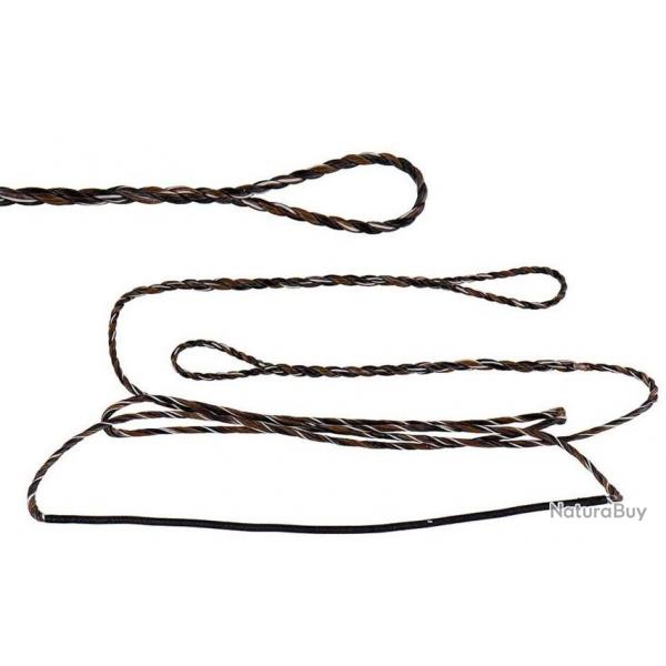 BUCK TRAIL - Corde FLEMISH DYNAGEN 16brins 64"