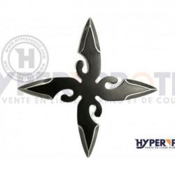 Hyper Access ET12 - Shuriken