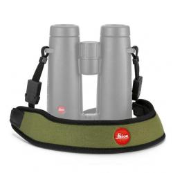 Sangle Leica pour jumelle - Vert