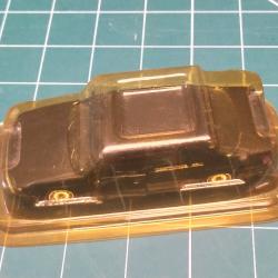 PEUGEOT 605 SOLIDO 1990,1/43 PORTES AVANT OUVRANTES, PRESSE ?