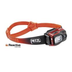 E095BB01 Lampe frontale Petzl "Swift RL"