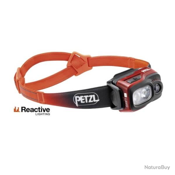 E095BB01 Lampe frontale Petzl "Swift RL"