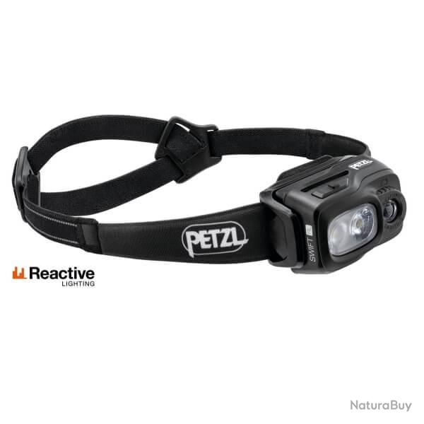 E095BB00 Lampe frontale Petzl "Swift RL"