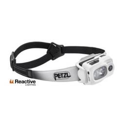 E095BB02 Lampe frontale Petzl "Swift RL"