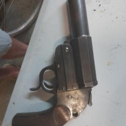 lance fusee walther ww2