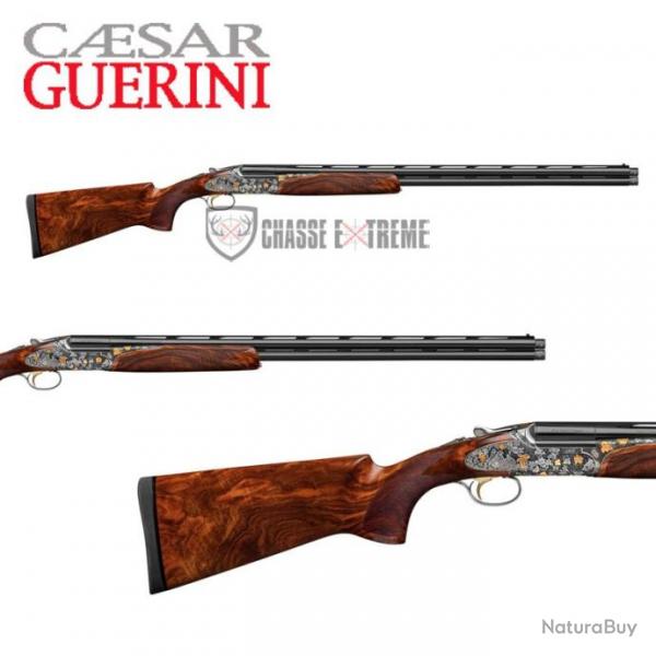 Fusil CAESAR GUERINI Revenant Sporting Ejecteur 76cm Cal 20/76