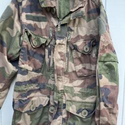 Veste de combat Paul Boye