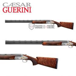 Fusil CAESAR GUERINI Invictus VII Gold Sporting 76cm Cal 12/76