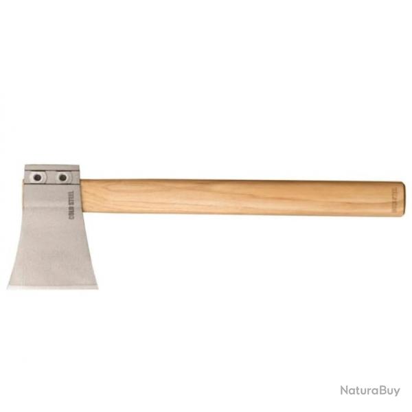 Hache Cold steel professionnel throwing axe