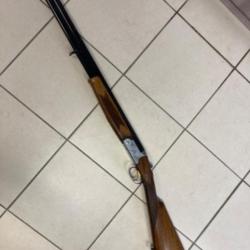 Vends fusil superposé FAIR cal.20mag