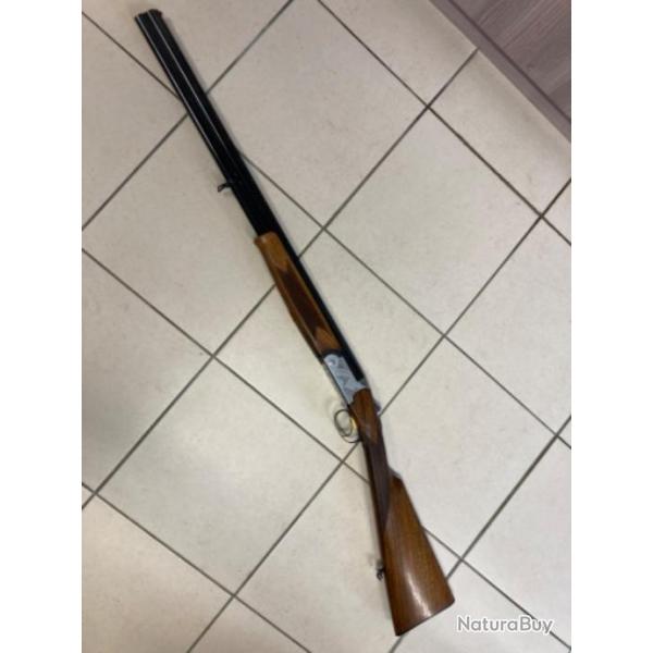 Vends fusil superpos FAIR cal.20mag