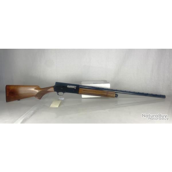 OFFRE SPECIALE - Fusil - Browning Auto 5 - Cal 12 - Occasion