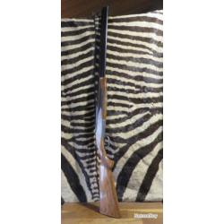 Fusil CHAPUIS Super Orion C35 Noyer grade 3 cal.20/76 canons 70 cm 1/4 1/2 + mallette