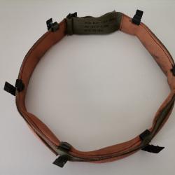 Head Band pour casque US M1 époque Vietnam