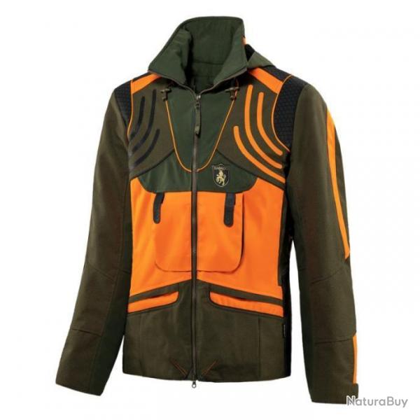 PROMO VESTE BECASSIER TRABALDO GLADIATOR 3.0 PROMO