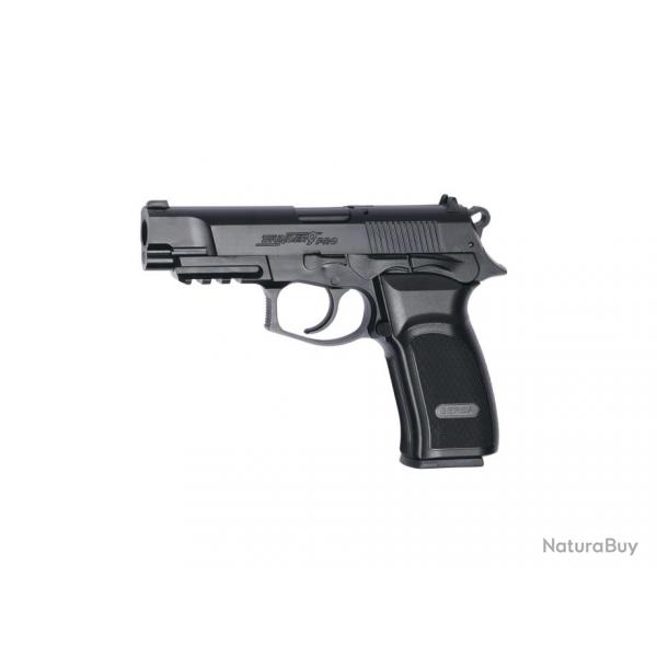 Pistolet ASG BERSA THUNDER 9 PRO CO2 - Cal. 6mm