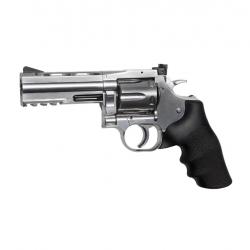 Airsoft - Dan wesson 715 4" CO2 non blow back | ASG (0000 3429)