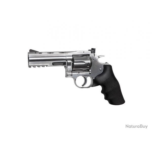 Airsoft - Dan wesson 715 4" CO2 non blow back | ASG (0000 3429)