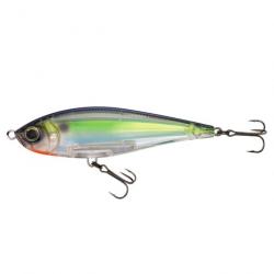 Poisson Nageur Yo-Zuri 3DB Twitchbait SS 110mm 11cm 29g PPSH - Prism Sexy Shad