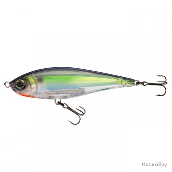 Poisson Nageur Yo-Zuri 3DB Twitchbait SS 110mm 11cm 29g PPSH - Prism Sexy Shad