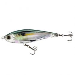 Poisson Nageur Yo-Zuri 3DB Twitchbait SS 110mm 11cm 29g RGZS - Real Gizzard Shad