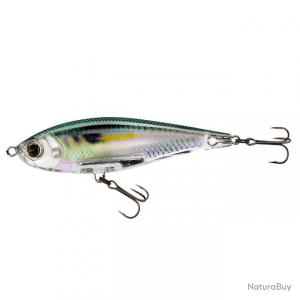 Poisson Nageur Yo-Zuri 3DB Twitchbait SS 110mm 11cm 29g RGZS - Real Gizzard Shad