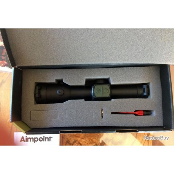 Point rouge Aimpoint Hunter 30MM H30L