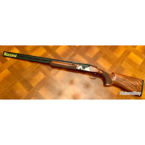 !!! -60% !!! Fusil Rizzini sporting Trap 12/76