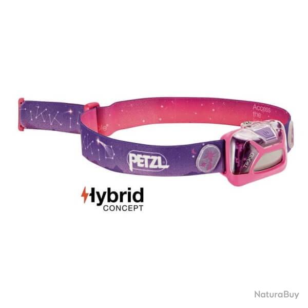 E091BA01 Lampe frontale Petzl "Tikkid"