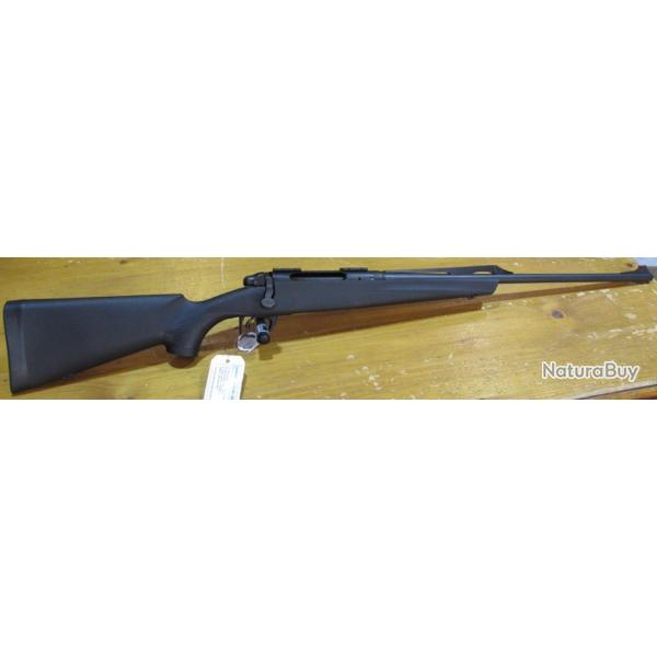 CARABINE REMINGTON 783 SYNTHETIQUE NOIRE CAL 300 win mag BANDE DE BATTUE