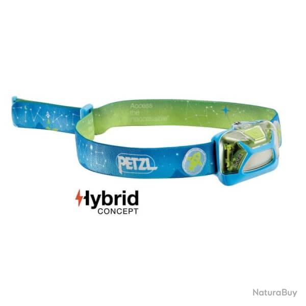 E091BA00 Lampe frontale Petzl "Tikkid"