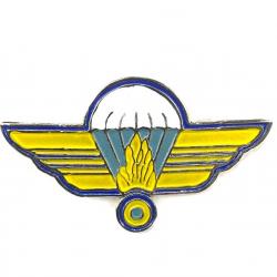 Insigne Parachutiste Gendarmerie Bataillon Garde Indochinoise : (Reproduction) Guerre Indochine