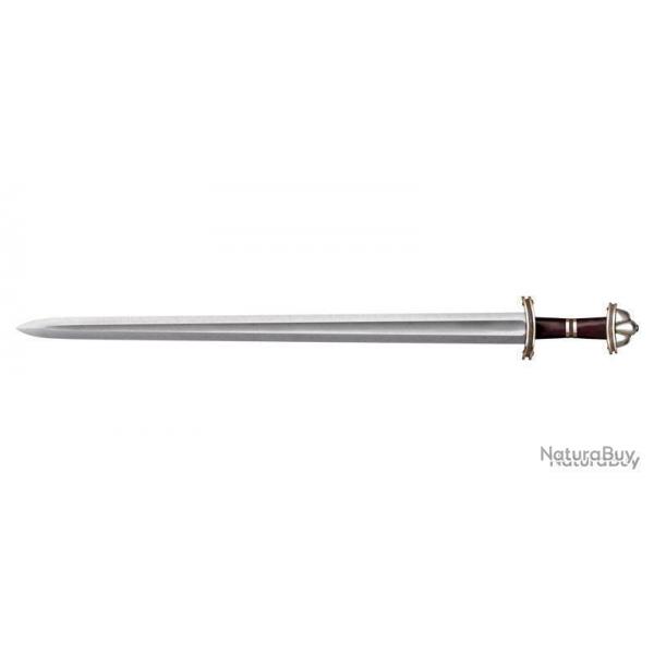 Damascus Viking Sword