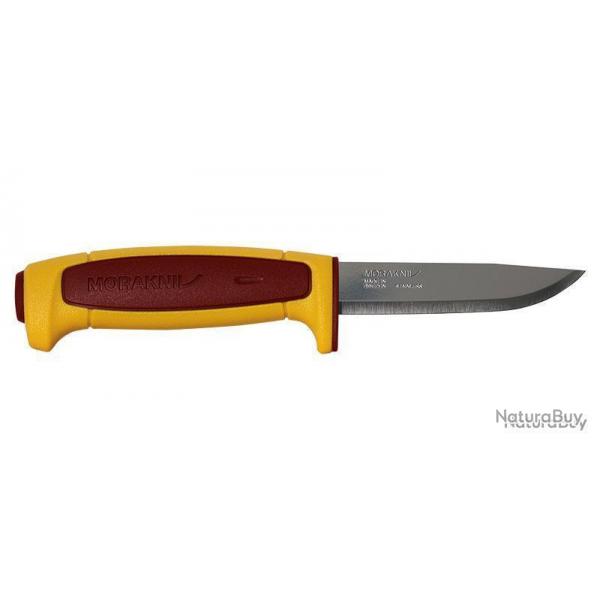 Basic 546 - Prsentoir 100 pices - Edition Limite Jaune / Rouge Dala