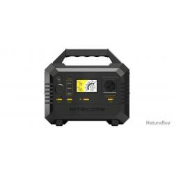 Power station NES500 - 500W/1000W