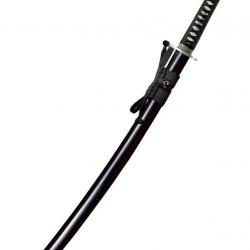 Katana Emperor, Cold Steel