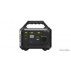 Power station NES300 - 500W/1000W