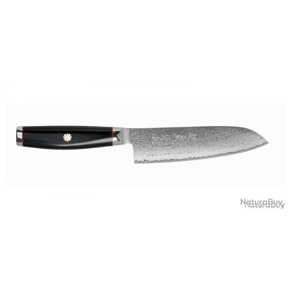 SUPER GOU YPSILON - Santoku