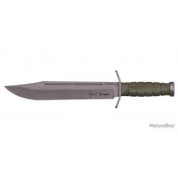 Leatherneck Bowie