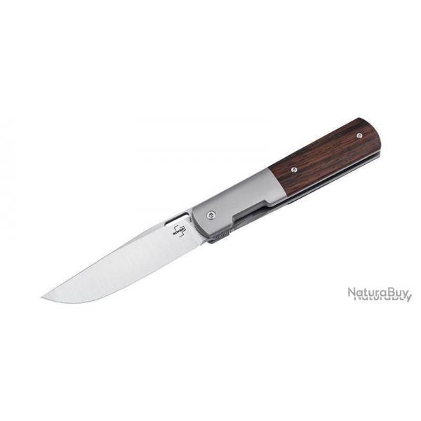 Urban Barlow Cocobolo